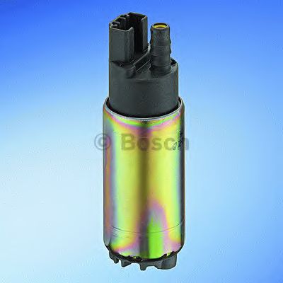 BOSCH 0580453443 -  Топливный насос