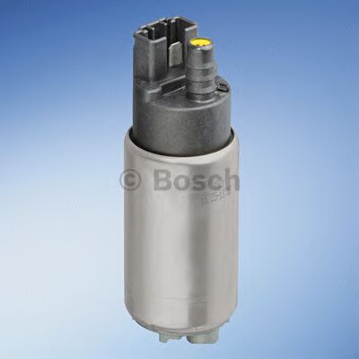 BOSCH 0580453465 -  Топливный насос