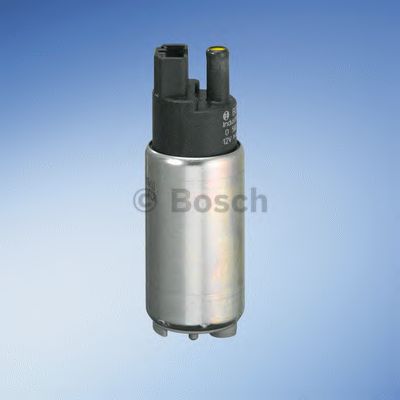 BOSCH 0580453470 -  Топливный насос