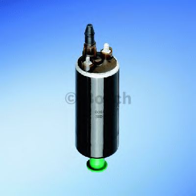 BOSCH 0580453911 -  Топливный насос