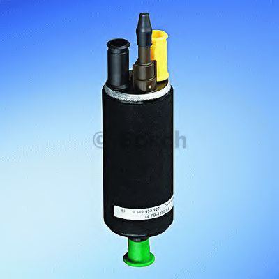 BOSCH 0580453927 -  Топливный насос