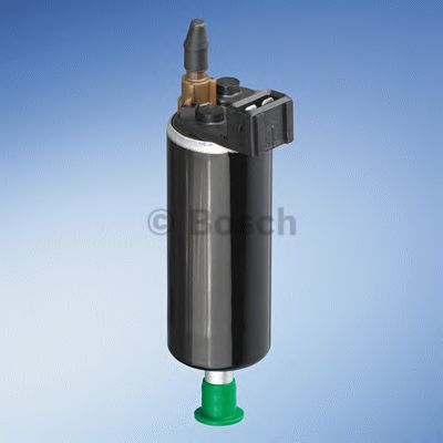 BOSCH 0580453928 -  Топливный насос