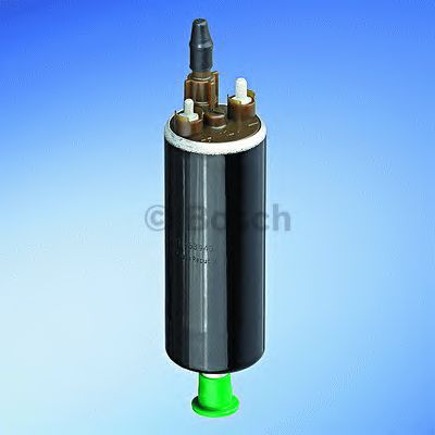 BOSCH 0580453940 -  Топливный насос