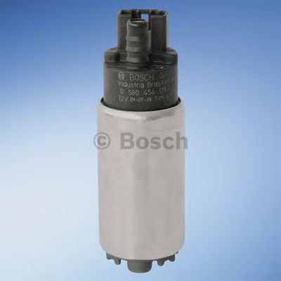BOSCH 0580454093 -  Топливный насос