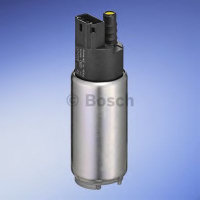BOSCH 0580454140 -  Насос топливный электрический