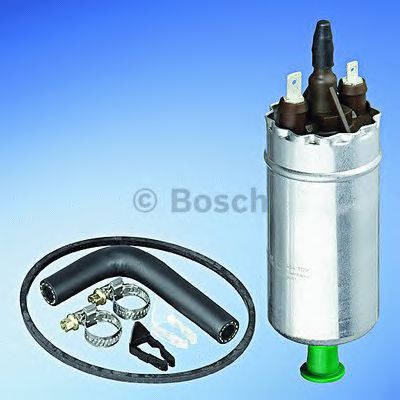 BOSCH 0580463014 -  Топливный насос