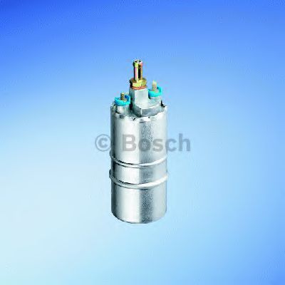 BOSCH 0580463998 -  Топливный насос