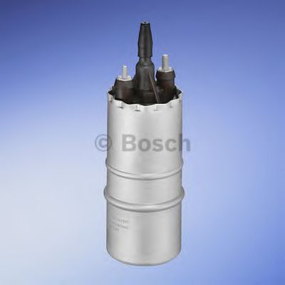 BOSCH 0580463999 -  Топливный насос