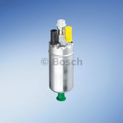 BOSCH 0580464025 -  Топливный насос