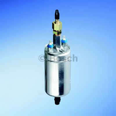 BOSCH 0580464031 - Топливный насос