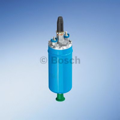 BOSCH 0580464045 -  Топливный насос