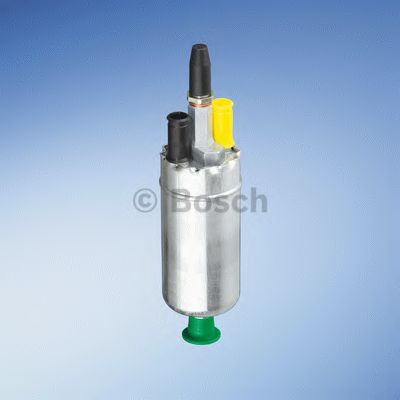 BOSCH 0580464047 -  Топливный насос