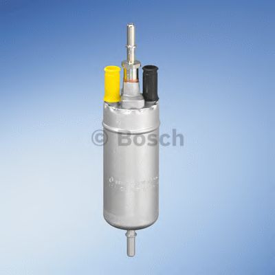 BOSCH 0580464096 -  Топливный насос
