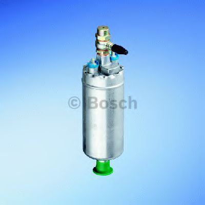 BOSCH 0580464999 -  Топливный насос