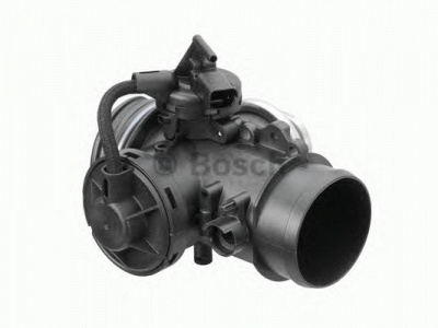 BOSCH 0928400316 -  Клапан возврата ОГ