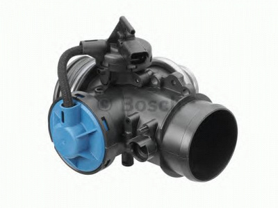 BOSCH 0928400424 -  Клапан возврата ОГ