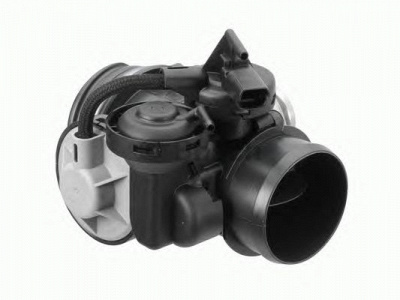 BOSCH 0928400426 -  Клапан возврата ОГ