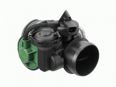 BOSCH 0928400427 -  Клапан возврата ОГ