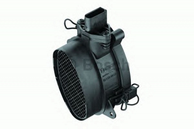 BOSCH 0928400520 -  Расходомер воздуха
