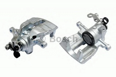 BOSCH 0986134004 -  Суппорт задний левый