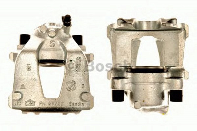 BOSCH 0986134005 -  Тормозной суппорт