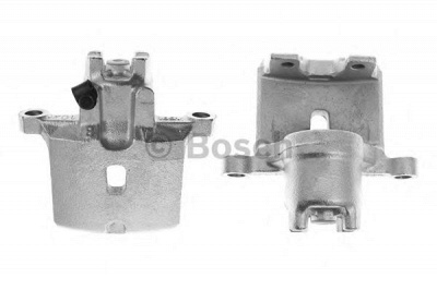 BOSCH 0986134009 - Тормозной суппорт