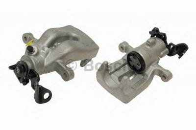BOSCH 0986134011 - Тормозной суппорт