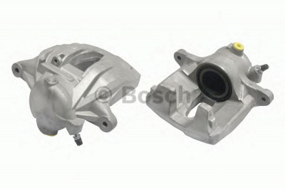 BOSCH 0986134013 -  Суппорт передний левый