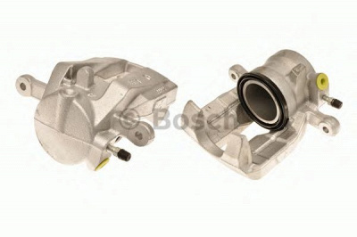 BOSCH 0986134017 - Тормозной суппорт