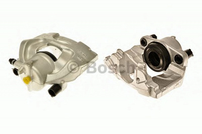 BOSCH 0986134018 -  Суппорт передний левый