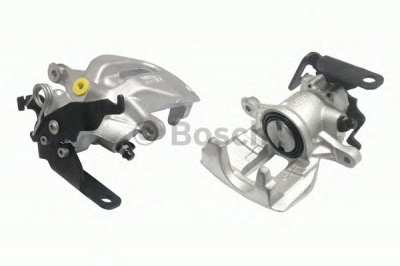 BOSCH 0986134027 -  Суппорт тормозной задний левый