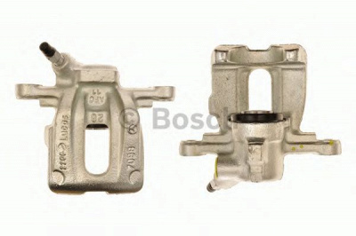BOSCH 0986134033 - Тормозной суппорт