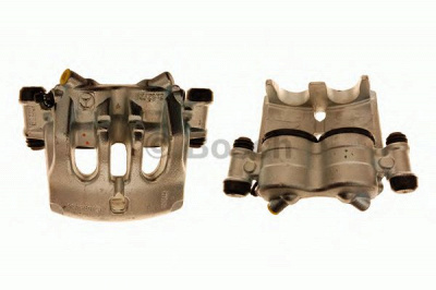 BOSCH 0986134035 -  Суппорт передний левый