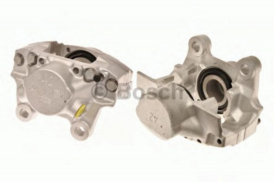 BOSCH 0986134041 - Тормозной суппорт