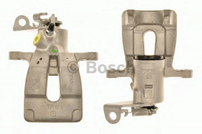 BOSCH 0986134044 - Тормозной суппорт
