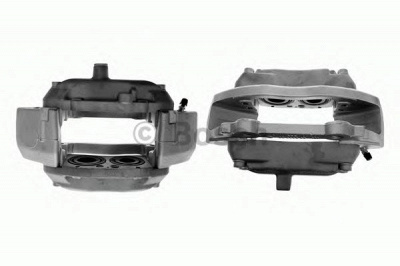 BOSCH 0986134045 - Тормозной суппорт