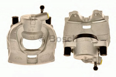 BOSCH 0986134047 -  Тормозной суппорт