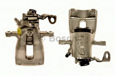 BOSCH 0986134050 -  Суппорт задний левый