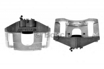 BOSCH 0986134056 -  Тормозной суппорт