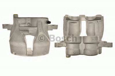 BOSCH 0986134062 -  Тормозной суппорт