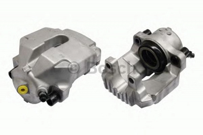 BOSCH 0986134063 -  Суппорт передний левый