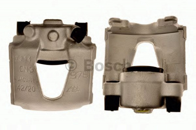 BOSCH 0986134066 - Тормозной суппорт