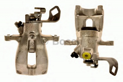 BOSCH 0986134080 - Тормозной суппорт
