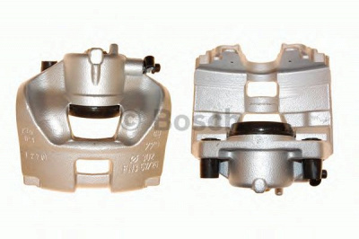 BOSCH 0986134081 -  Тормозной суппорт