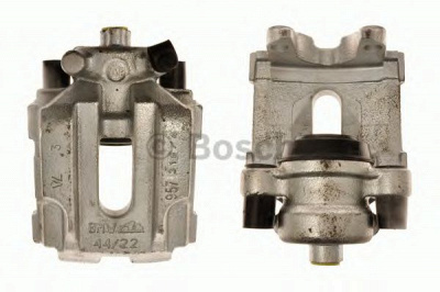 BOSCH 0986134084 -  Тормозной суппорт