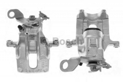 BOSCH 0986134087 -  Тормозной суппорт