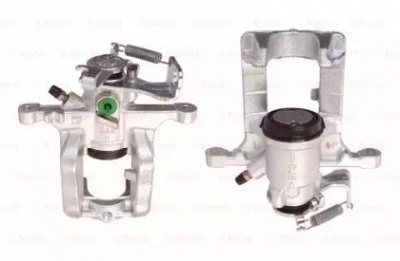 BOSCH 0986134154 - Тормозной суппорт