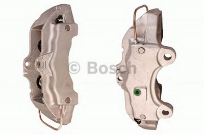 BOSCH 0986134200 - Тормозной суппорт