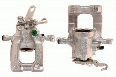 BOSCH 0986134203 -  Тормозной суппорт