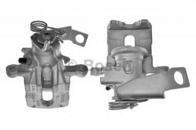 BOSCH 0986134239 - Тормозной суппорт